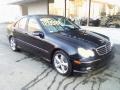 Black - C 230 Sport Photo No. 2
