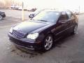 Black - C 230 Sport Photo No. 3