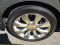 Diamond Graphite Metallic - M 35x Sedan Photo No. 21