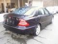 Black - C 230 Sport Photo No. 5