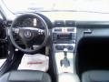 Black - C 230 Sport Photo No. 8