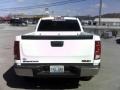 Summit White - Sierra 1500 Extended Cab Photo No. 6