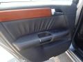 Diamond Graphite Metallic - M 35x Sedan Photo No. 29