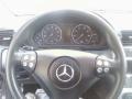 Black - C 230 Sport Photo No. 13