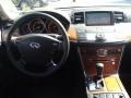 Diamond Graphite Metallic - M 35x Sedan Photo No. 31