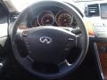 Diamond Graphite Metallic - M 35x Sedan Photo No. 32