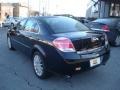 2007 Black Onyx Saturn Aura XR  photo #2