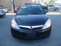 2007 Black Onyx Saturn Aura XR  photo #6