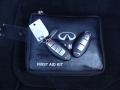 Diamond Graphite Metallic - M 35x Sedan Photo No. 38