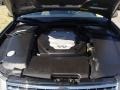 Diamond Graphite Metallic - M 35x Sedan Photo No. 39