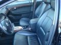 2007 Black Onyx Saturn Aura XR  photo #8