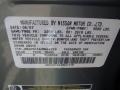 Diamond Graphite Metallic - M 35x Sedan Photo No. 40