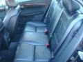 2007 Black Onyx Saturn Aura XR  photo #9