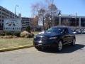 2008 Black Obsidian Infiniti FX 35 AWD  photo #1