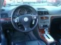 2007 Black Onyx Saturn Aura XR  photo #10