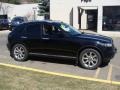 Black Obsidian - FX 35 AWD Photo No. 6