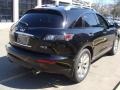 2008 Black Obsidian Infiniti FX 35 AWD  photo #8