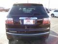 2009 Dark Crimson Metallic GMC Acadia SLT  photo #6