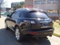 2008 Black Obsidian Infiniti FX 35 AWD  photo #13