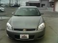 Dark Silver Metallic - Impala LT Photo No. 2