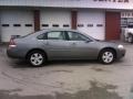 Dark Silver Metallic - Impala LT Photo No. 4