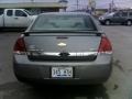 Dark Silver Metallic - Impala LT Photo No. 6