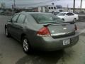 Dark Silver Metallic - Impala LT Photo No. 7