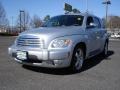 Silver Ice Metallic - HHR LT Photo No. 1