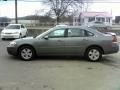 Dark Silver Metallic - Impala LT Photo No. 8