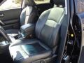 2008 Black Obsidian Infiniti FX 35 AWD  photo #23