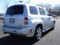Silver Ice Metallic - HHR LT Photo No. 4