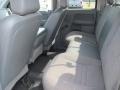 2007 Bright White Dodge Ram 3500 ST Quad Cab 4x4 Chassis  photo #8