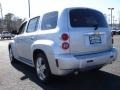 Silver Ice Metallic - HHR LT Photo No. 6