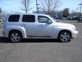 Silver Ice Metallic - HHR LT Photo No. 7