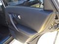 Black Obsidian - FX 35 AWD Photo No. 27