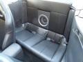 Dark Charcoal Rear Seat Photo for 2008 Mitsubishi Eclipse #27197666