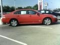 Victory Red - Impala SS Photo No. 4