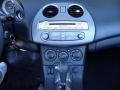 2008 Mitsubishi Eclipse Spyder GT Controls