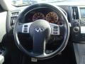 2008 Black Obsidian Infiniti FX 35 AWD  photo #32