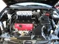3.8 Liter SOHC 24 Valve MIVEC V6 Engine for 2008 Mitsubishi Eclipse Spyder GT #27197871