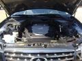 Black Obsidian - FX 35 AWD Photo No. 39