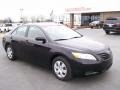 Black - Camry LE Photo No. 1