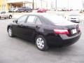 Black - Camry LE Photo No. 3