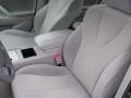 Black - Camry LE Photo No. 6