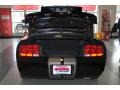 2007 Black Ford Mustang V6 Premium Coupe  photo #26