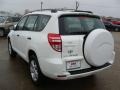 Super White - RAV4 4WD Photo No. 3