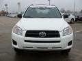 Super White - RAV4 4WD Photo No. 5