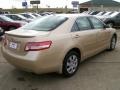 2010 Sandy Beach Metallic Toyota Camry LE  photo #4