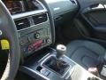  2009 A5 3.2 quattro Coupe 6 Speed Manual Shifter
