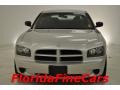 2006 Bright Silver Metallic Dodge Charger SE  photo #5